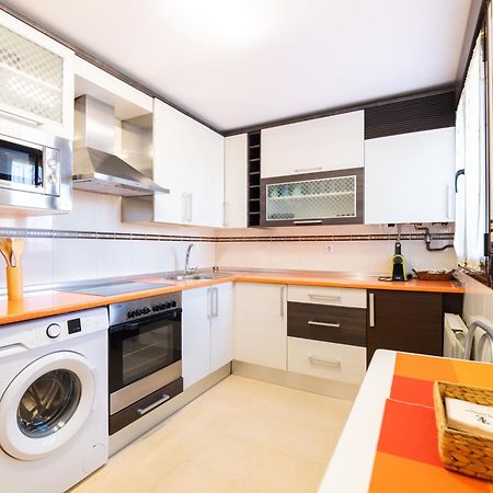 Apartamento "Marina" ทอร์เดซียัส ภายนอก รูปภาพ