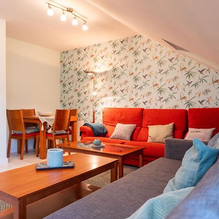 Apartamento "Marina" ทอร์เดซียัส ภายนอก รูปภาพ
