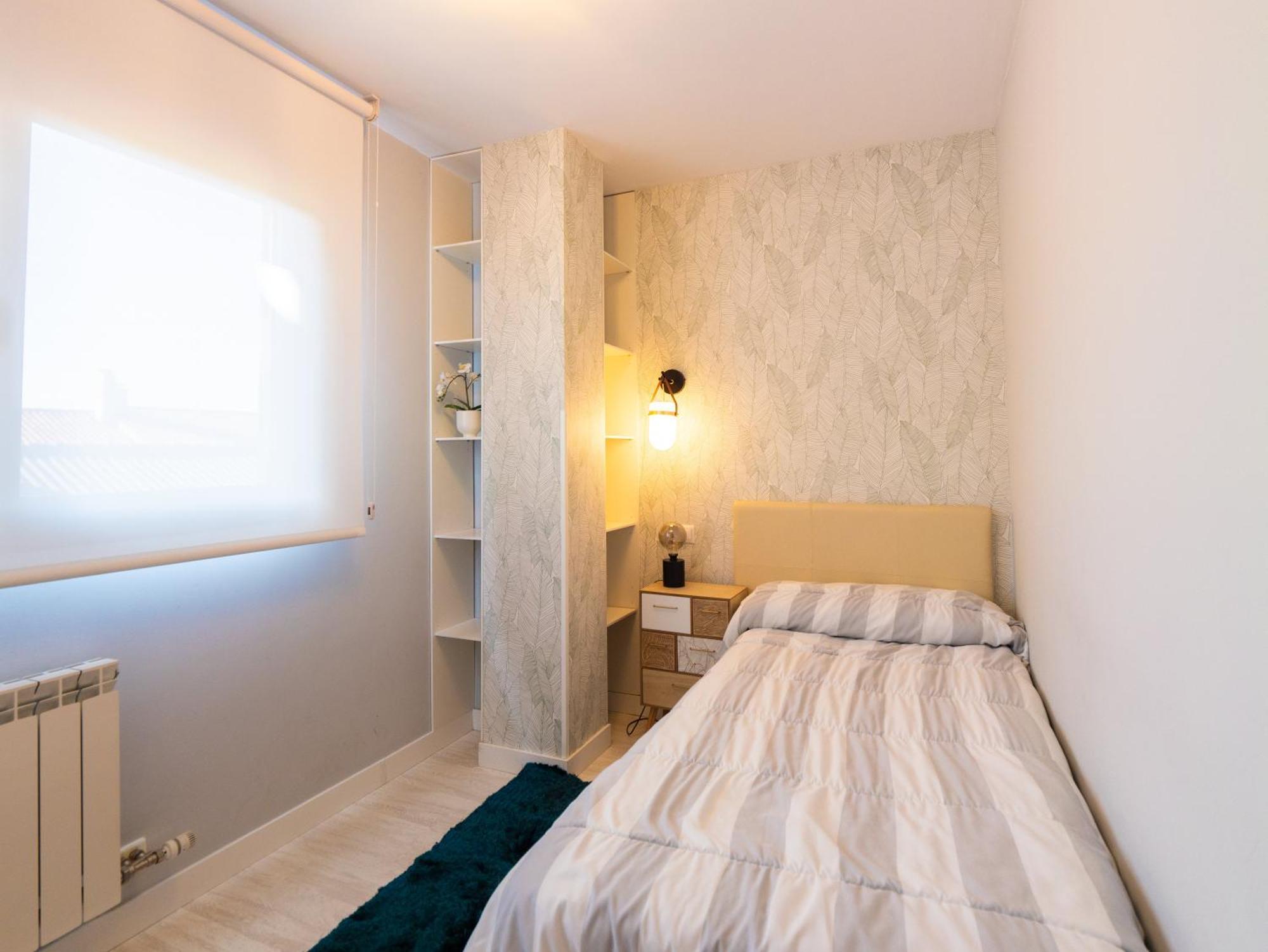 Apartamento "Marina" ทอร์เดซียัส ภายนอก รูปภาพ