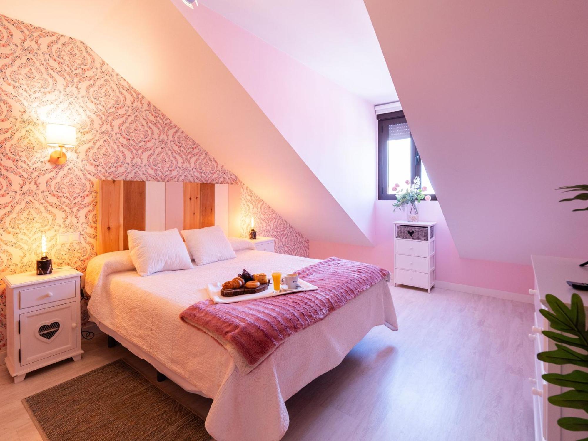 Apartamento "Marina" ทอร์เดซียัส ภายนอก รูปภาพ